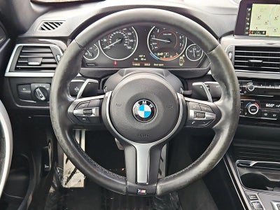 2018 BMW 440i 440i