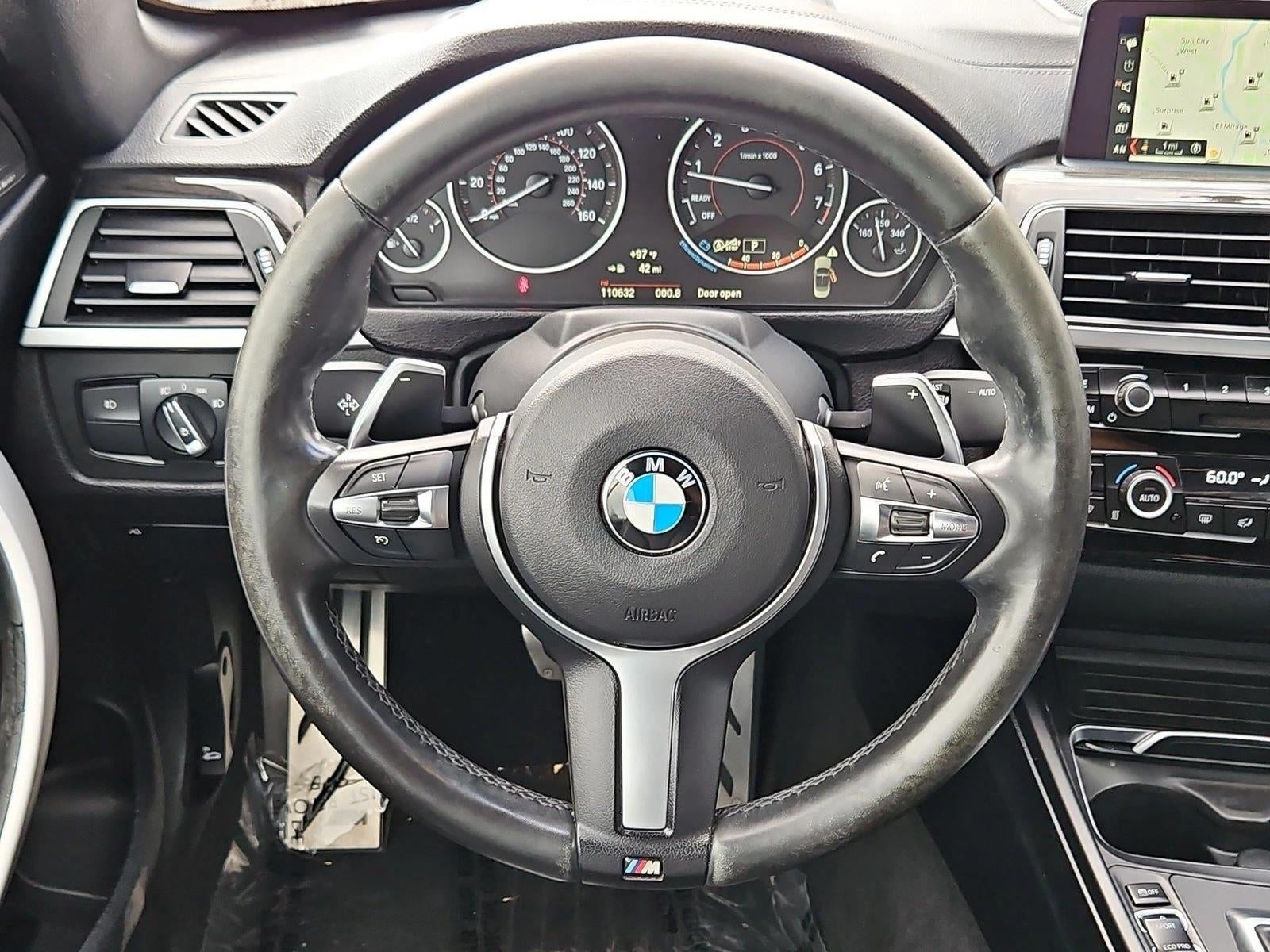 2018 BMW 440i 440i