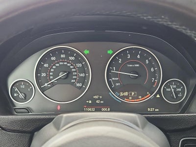 2018 BMW 440i 440i