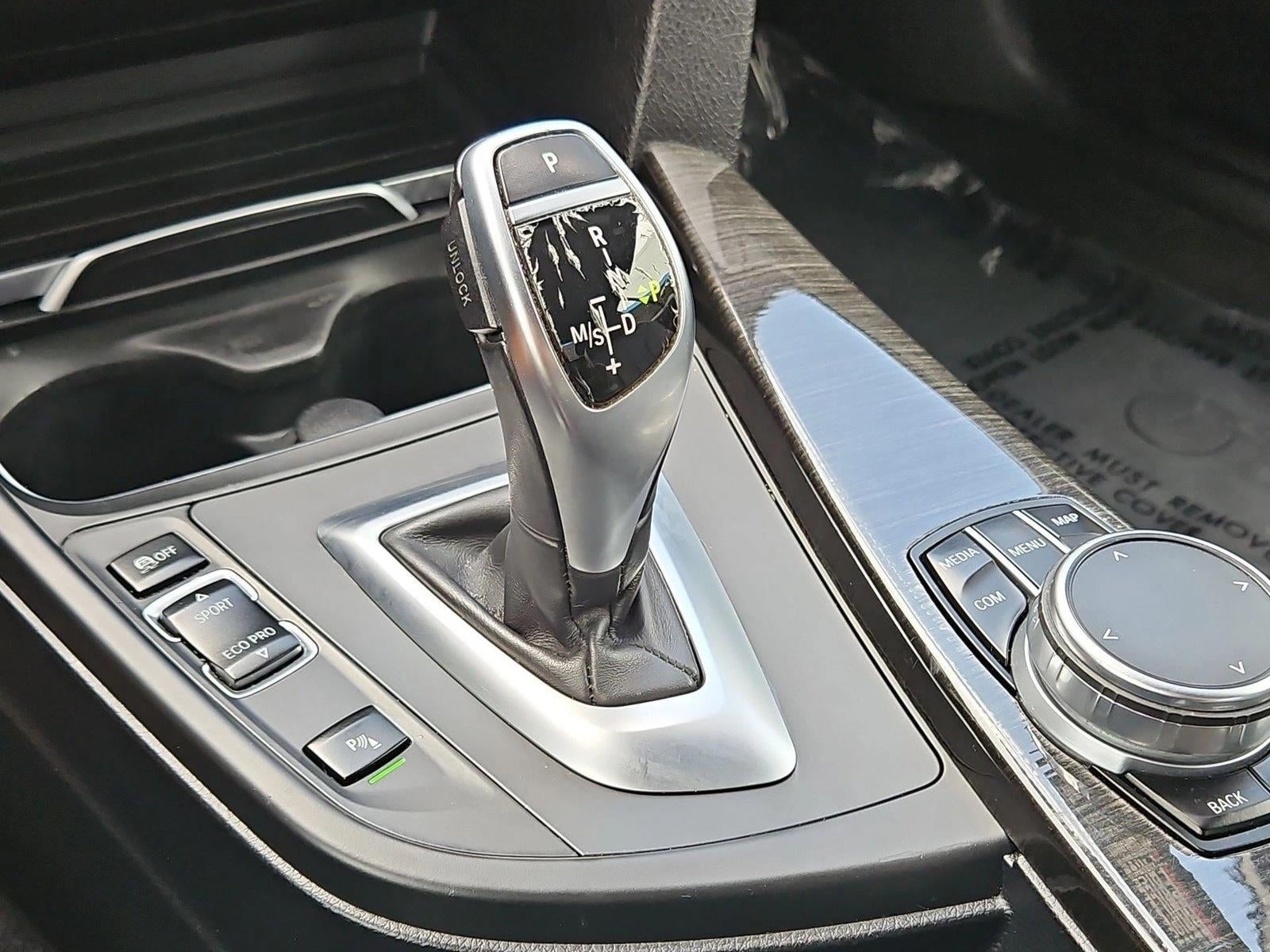 2018 BMW 440i 440i