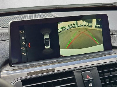 2018 BMW 440i 440i