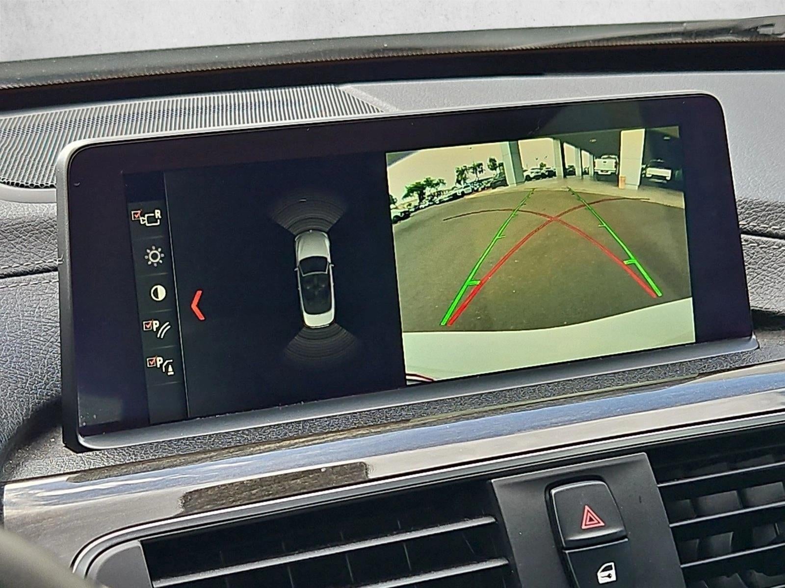 2018 BMW 440i 440i