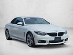 2018 BMW 440i 440i