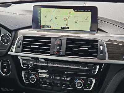 2018 BMW 440i 440i