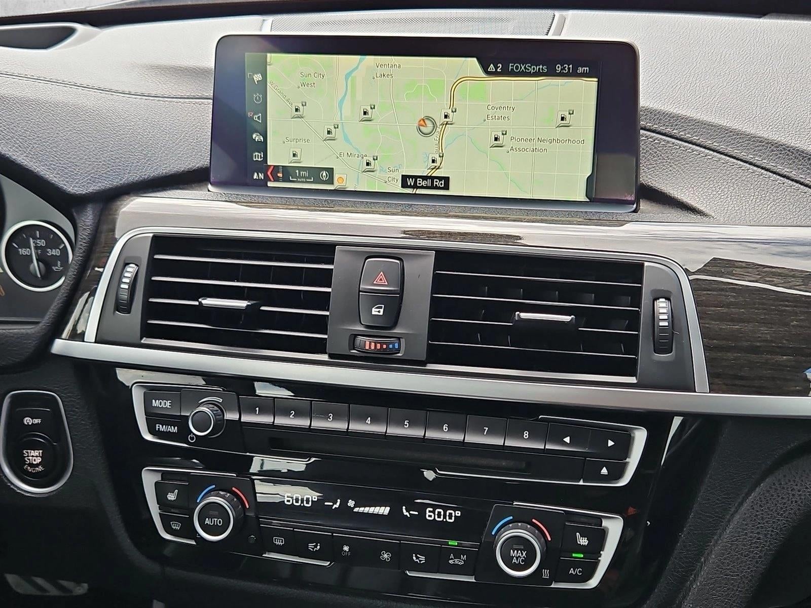 2018 BMW 440i 440i