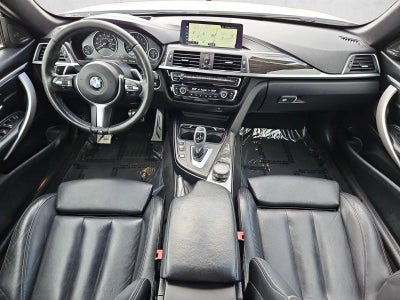 2018 BMW 440i 440i