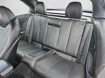2018 BMW 440i 440i