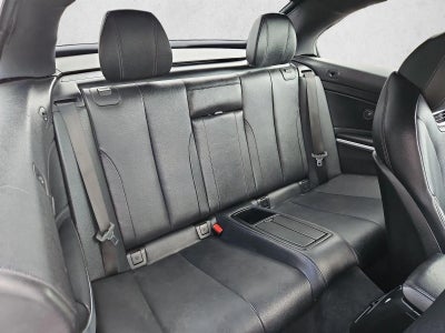 2018 BMW 440i 440i