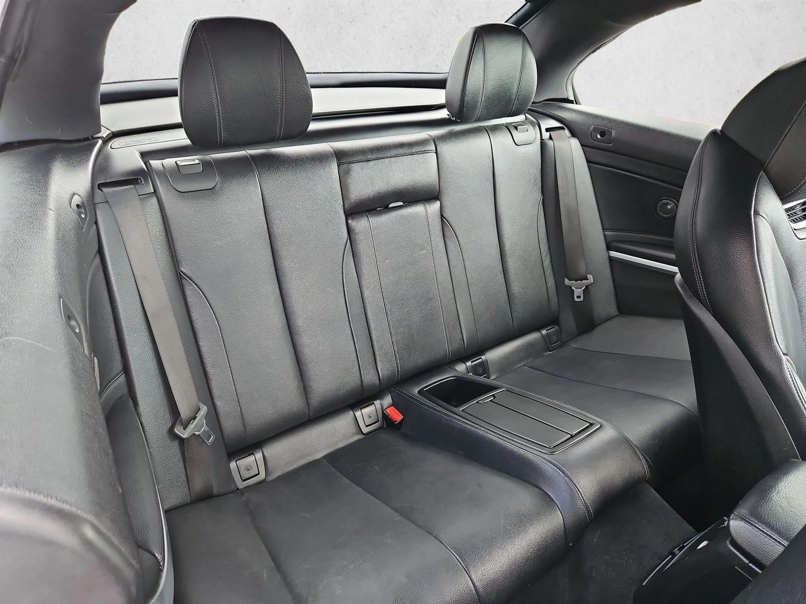 2018 BMW 440i 440i