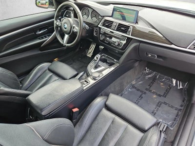 2018 BMW 440i 440i