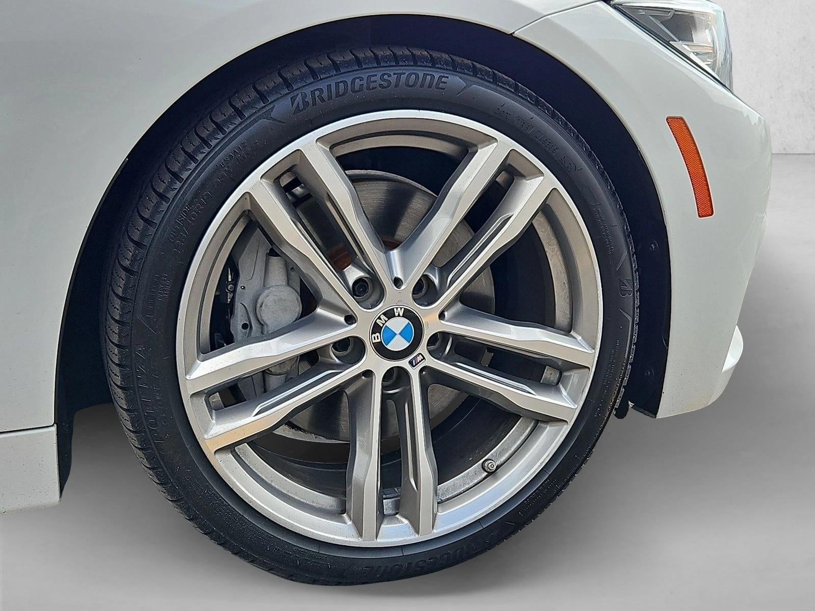 2018 BMW 440i 440i