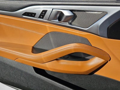 2022 BMW 8 Series 840i