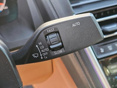 2022 BMW 8 Series 840i