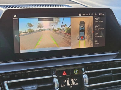 2022 BMW 8 Series 840i