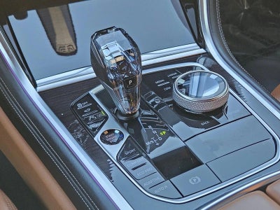 2022 BMW 8 Series 840i