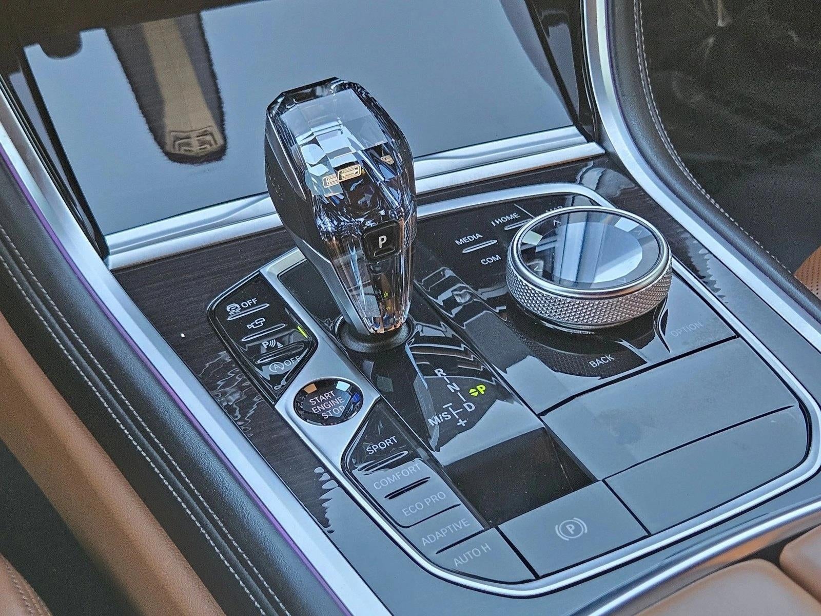 2022 BMW 8 Series 840i