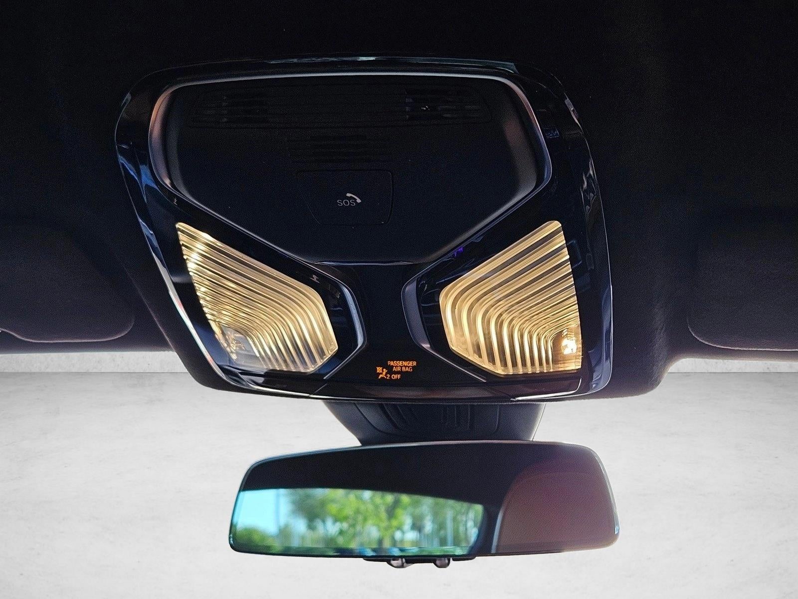 2022 BMW 8 Series 840i