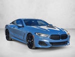 2022 BMW 8 Series 840i