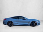 2022 BMW 8 Series 840i
