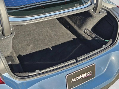 2022 BMW 8 Series 840i