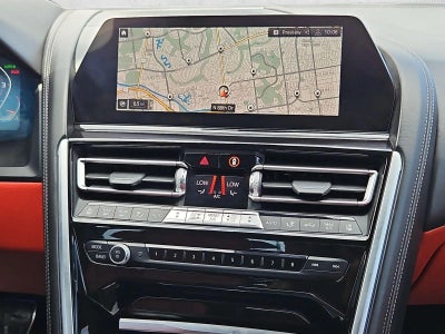 2020 BMW M850i Gtan Coupe xDrive