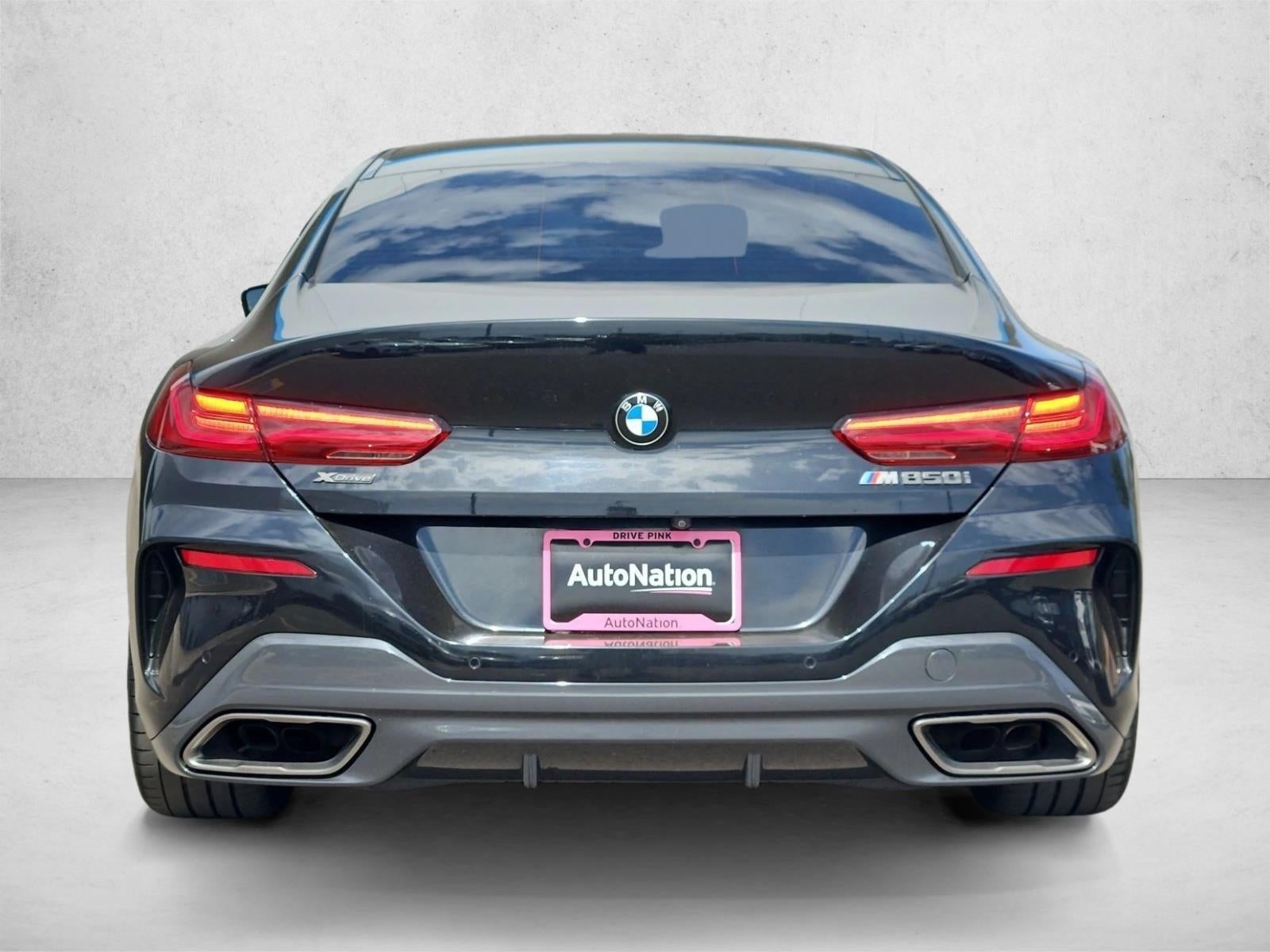 2020 BMW M850i Gtan Coupe xDrive