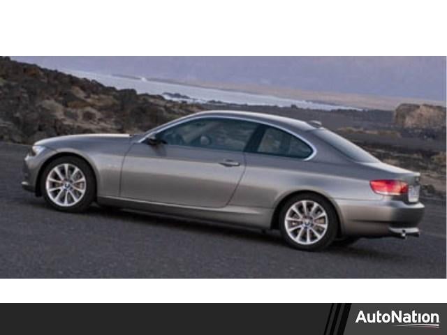 2007 BMW 3 Series 335i