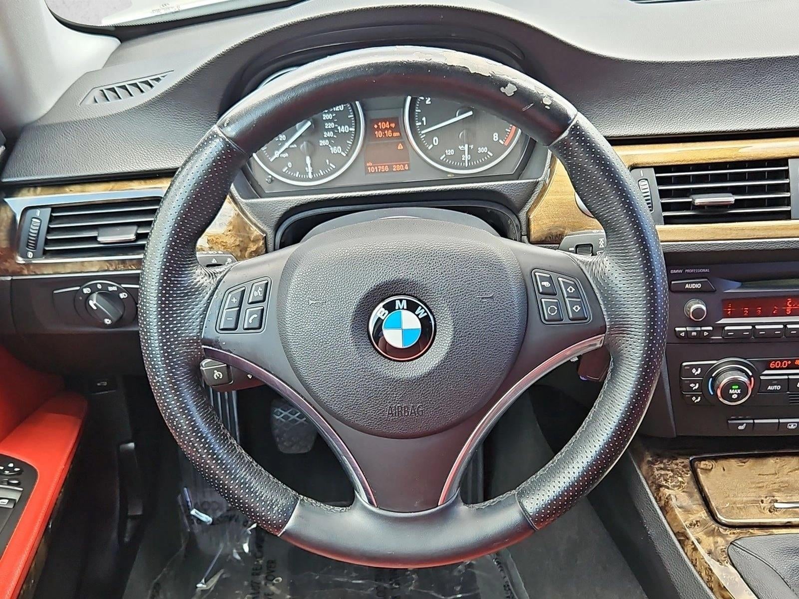 2007 BMW 3 Series 335i