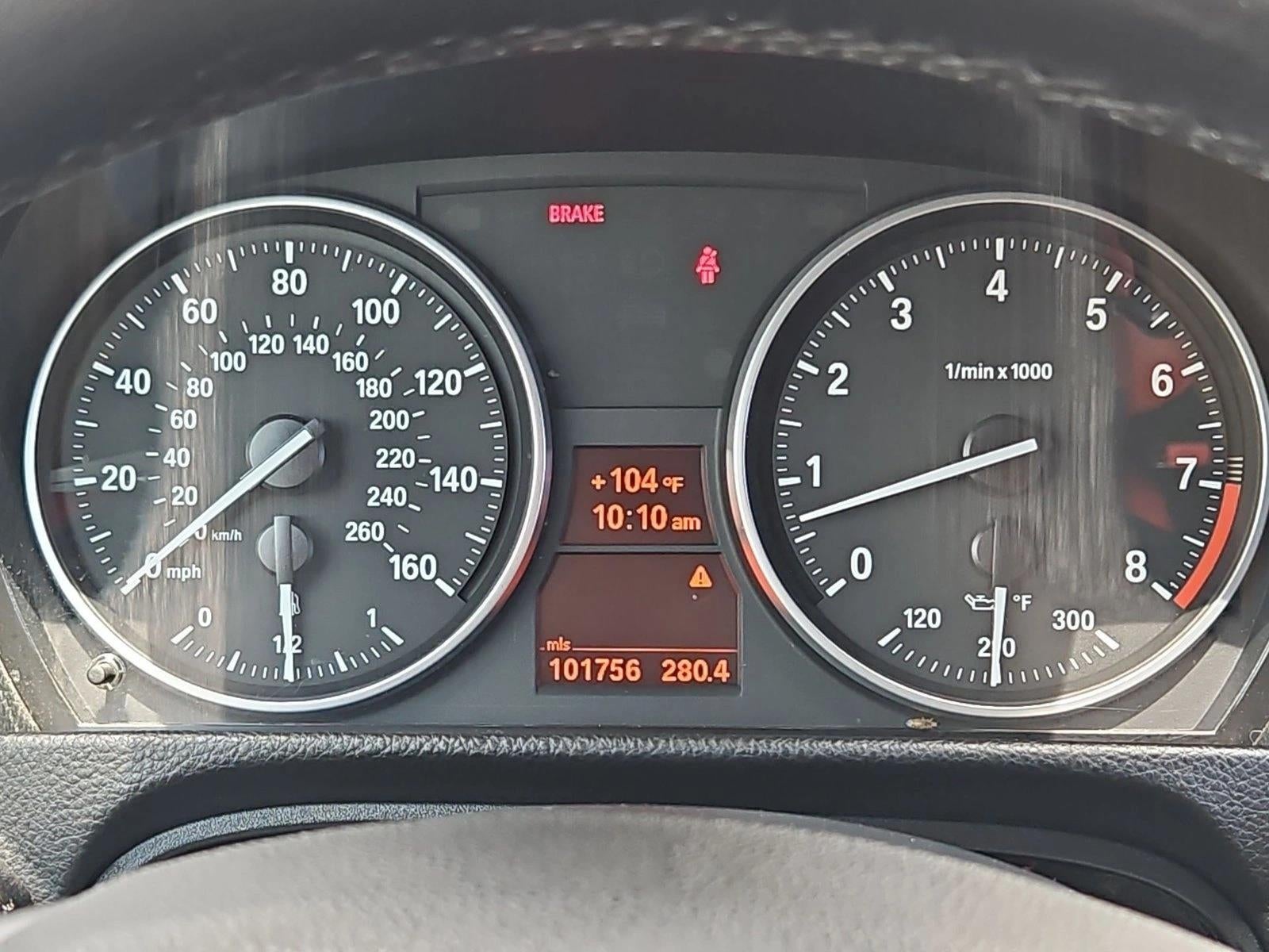 2007 BMW 3 Series 335i