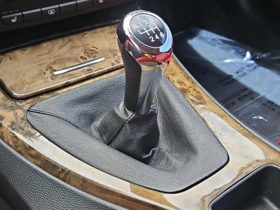 2007 BMW 3 Series 335i