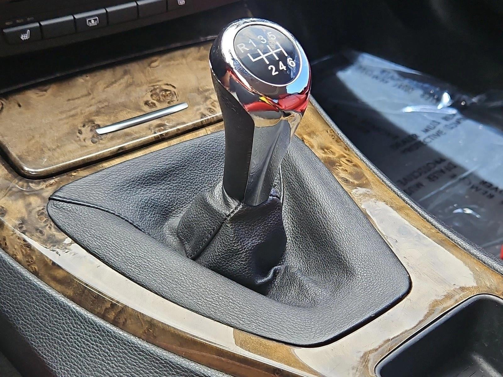 2007 BMW 3 Series 335i