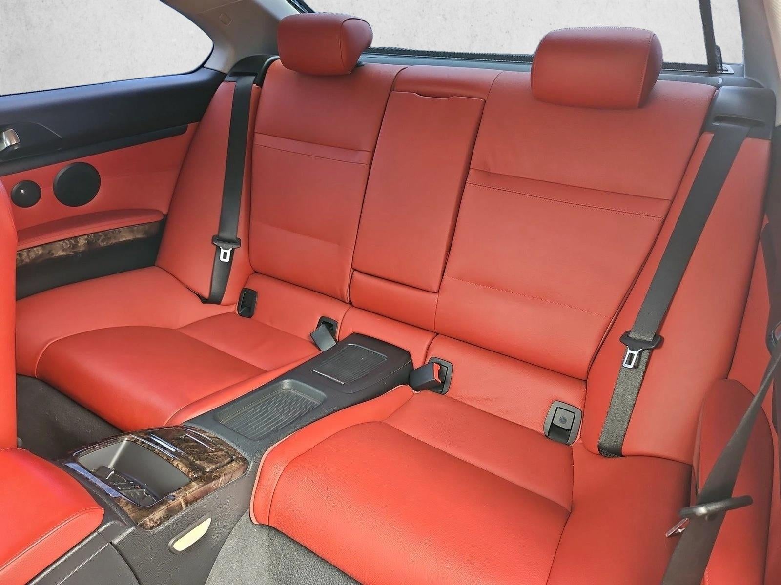 2007 BMW 3 Series 335i