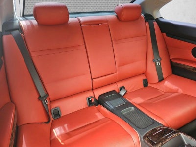 2007 BMW 3 Series 335i