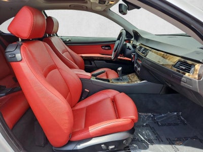 2007 BMW 3 Series 335i