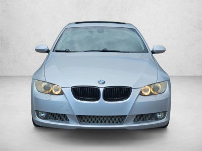 2007 BMW 3 Series 335i