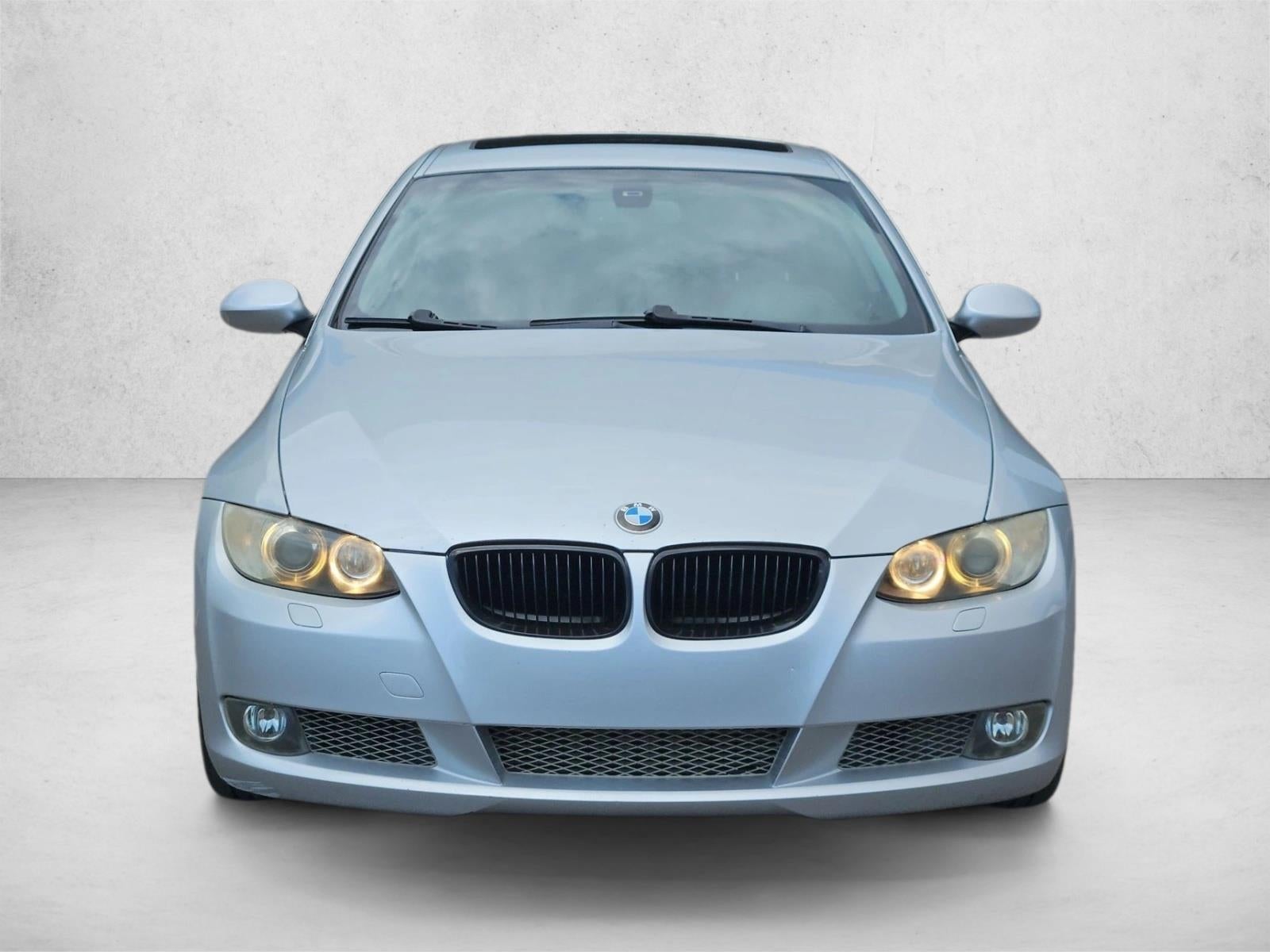 2007 BMW 3 Series 335i