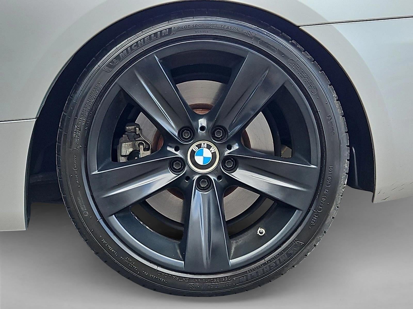 2007 BMW 3 Series 335i
