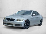 2007 BMW 3 Series 335i