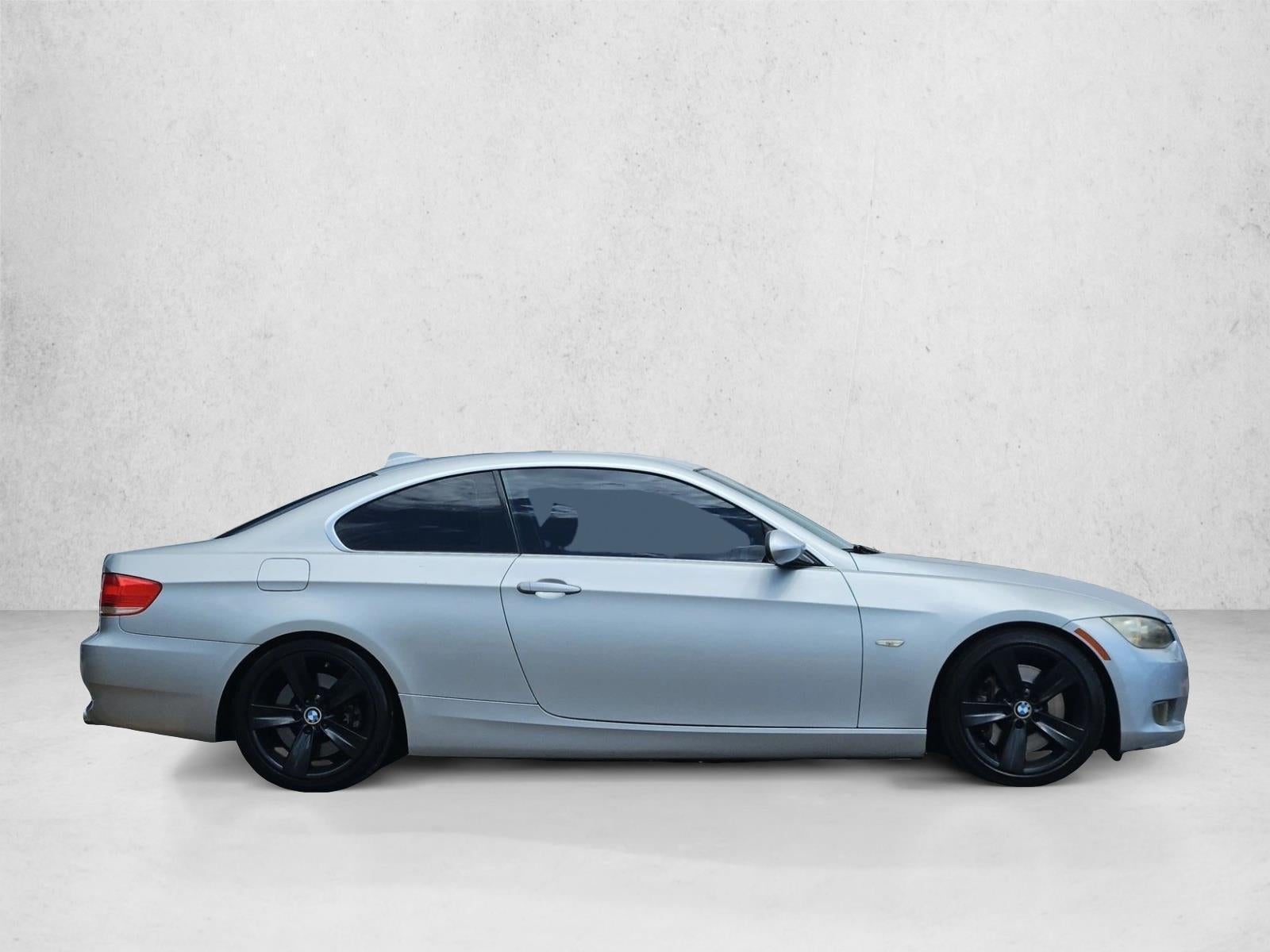 2007 BMW 3 Series 335i