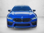 2025 BMW M8 Gran Coupe Competition