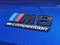 2025 BMW M8 Gran Coupe Competition