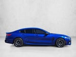 2025 BMW M8 Gran Coupe Competition