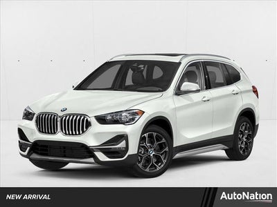 2020 BMW X1 sDrive28i