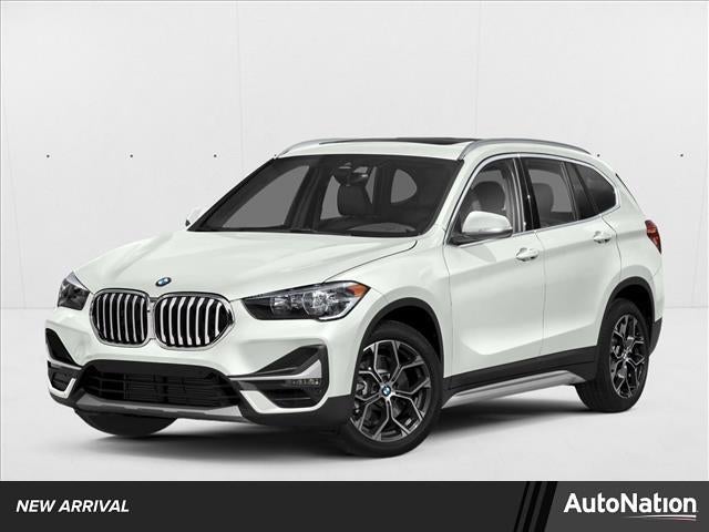 2020 BMW X1 sDrive28i