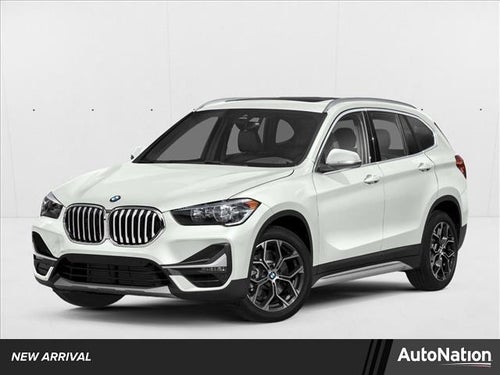 2020 BMW X1 sDrive28i
