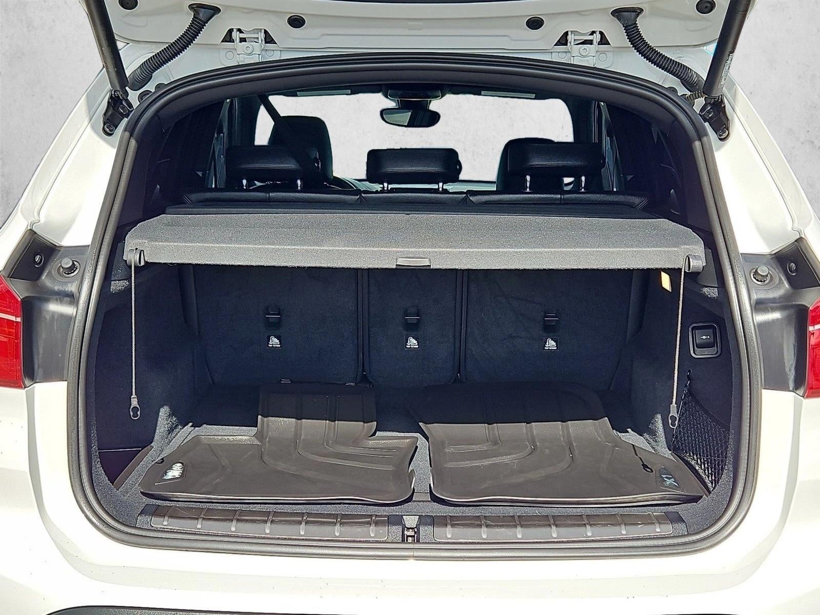 2020 BMW X1 sDrive28i