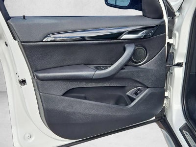 2020 BMW X1 sDrive28i