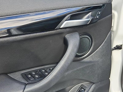2020 BMW X1 sDrive28i