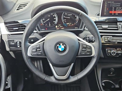 2020 BMW X1 sDrive28i