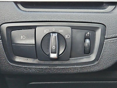 2020 BMW X1 sDrive28i